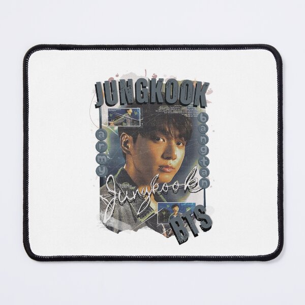 Item preview, B T S Arirang World Tour 2026 JK Jungkook BTS Bangtan Army Concept Korean Kpop Song designed and sold by HELL0WBELLO.