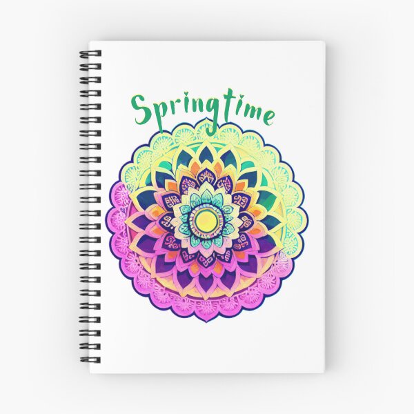 Item preview, Springtime designed and sold by EMMA0453.