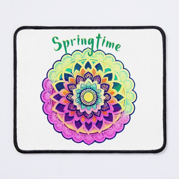 Item preview, Springtime designed and sold by EMMA0453.