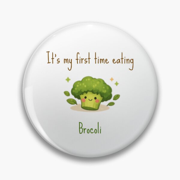 Item preview, It's my first time eating designed and sold by Ronamii.