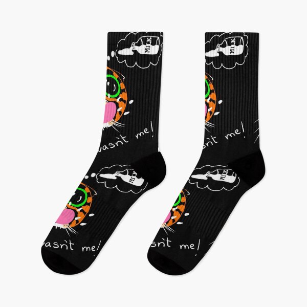 Item preview, POLITOCAT and the Spilt Milk by Sarnia de la Mare designed and sold by Tale Teller Club.