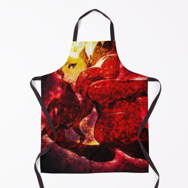 Item preview, Ann Takamaki Persona 5 Red Glow Grunge Galaxy Femme Energy designed and sold by mildaclairmo.