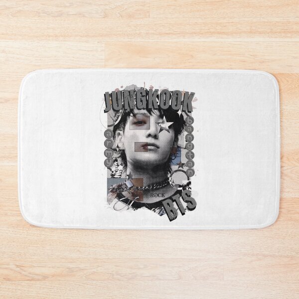 Item preview, B T S Arirang World Tour 2026 JK Jungkook BTS Bangtan Army Concept Korean Kpop Song  designed and sold by HELL0WBELLO.