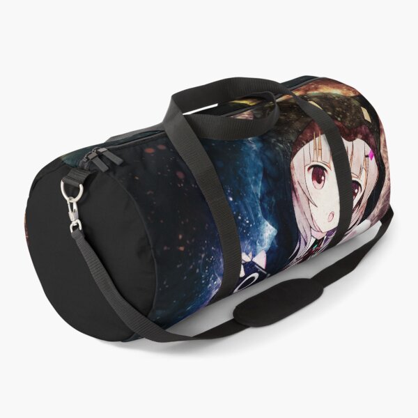 Item preview, Chiaki Nanami Danganronpa Cosmic Gamer Anime Girl Vibes designed and sold by mildaclairmo.