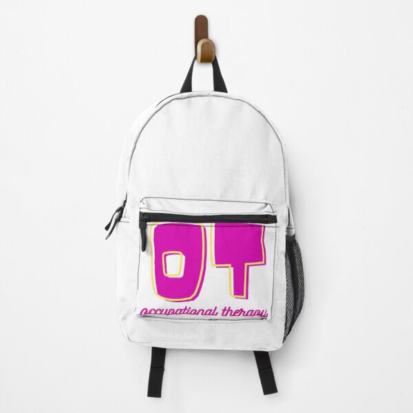 Item preview, occupational therapy designed and sold by Fatimalak.