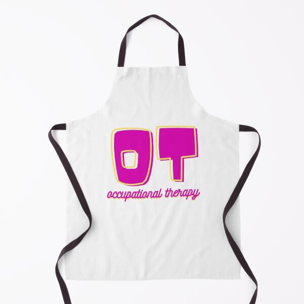 Item preview, occupational therapy designed and sold by Fatimalak.
