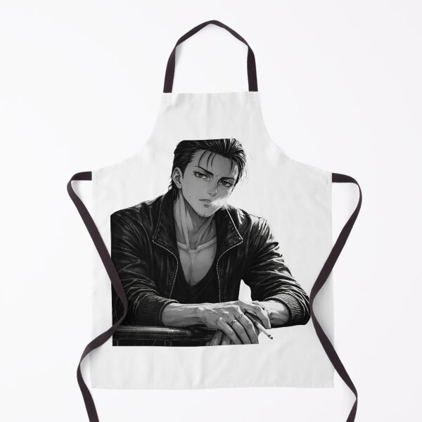 Item preview, Handsome Eren | Manga Anime designed and sold by Pandora´s Box.