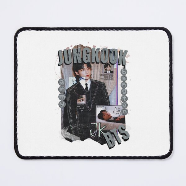Item preview, B T S Arirang World Tour 2026 JK Jungkook BTS Bangtan Army Concept Korean Kpop Song  designed and sold by HELL0WBELLO.