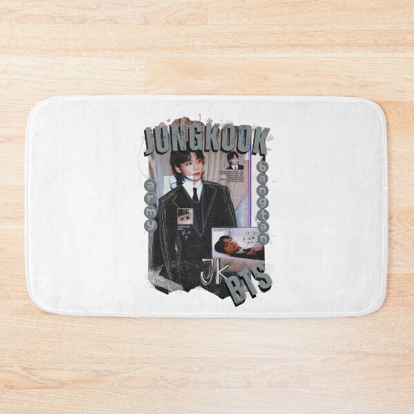 Item preview, B T S Arirang World Tour 2026 JK Jungkook BTS Bangtan Army Concept Korean Kpop Song  designed and sold by HELL0WBELLO.