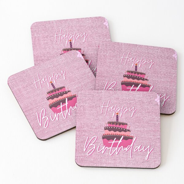 Item preview, Birthday Wishes designed and sold by StylishDecor.