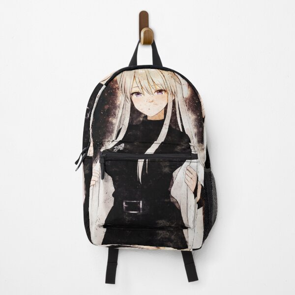 Item preview, Enterprise Azur Lane White Hair Galaxy Uniform Portrait designed and sold by mildaclairmo.