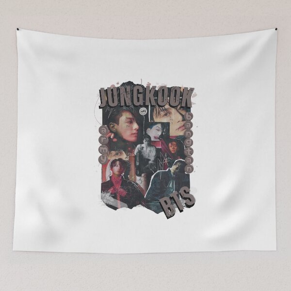 Item preview, B T S Arirang World Tour 2026 JK Jungkook BTS Bangtan Army Concept Korean Kpop Song  designed and sold by HELL0WBELLO.