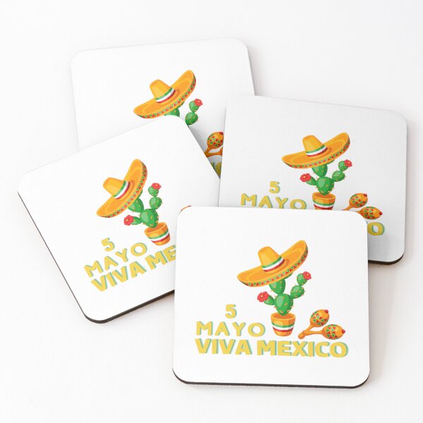 Item preview, 5 Mayo viva Mexico  designed and sold by Yousrashirt ⭐⭐⭐⭐⭐.