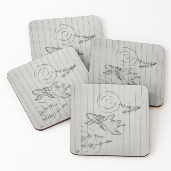 Item preview, Koi Fish designed and sold by LissyKR.