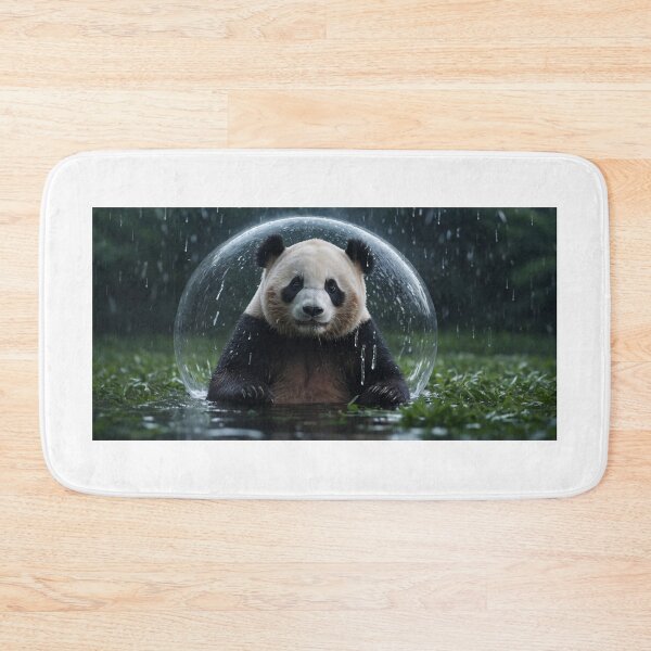 Item preview, Calm Within the Roaring Storm designed and sold by adill72.