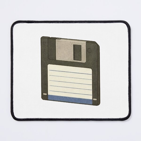 Item preview, Floppy Disk designed and sold by Loading----.