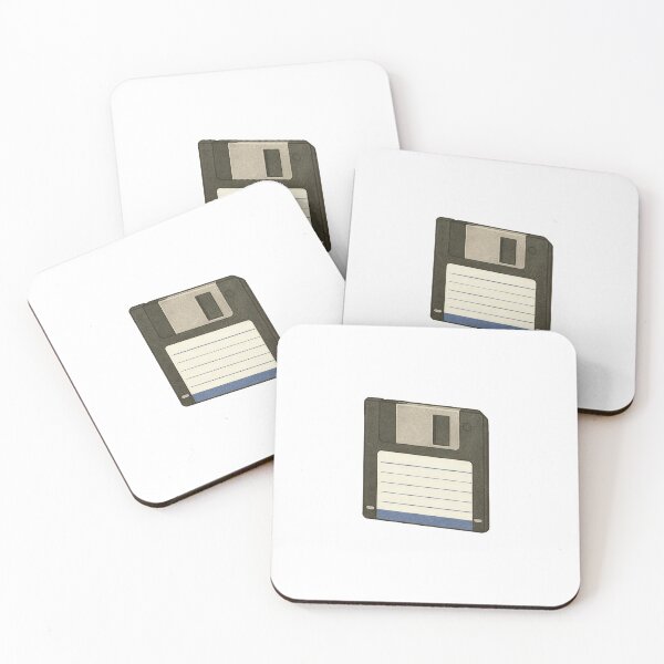 Item preview, Floppy Disk designed and sold by Loading----.