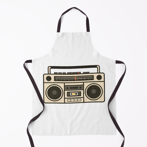 Item preview, Boombox designed and sold by Loading----.