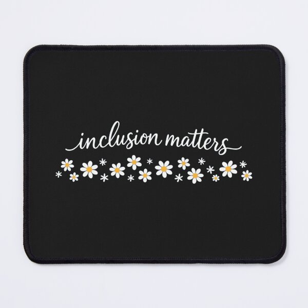 Item preview, Inclusion Matters, Neurodiversity  designed and sold by faridman.
