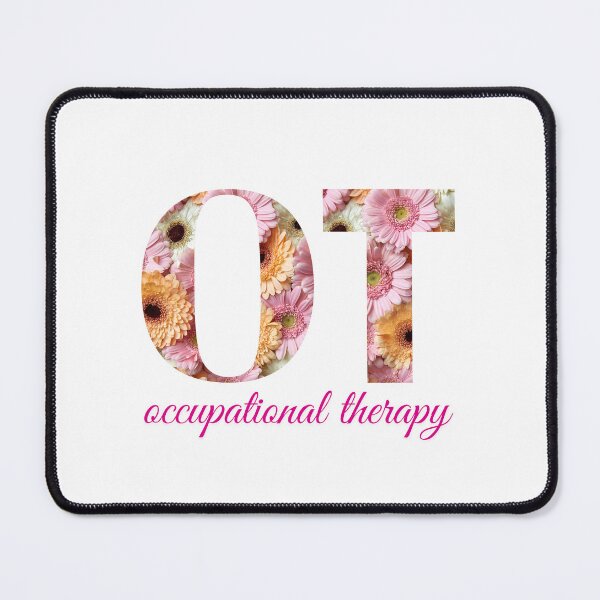 Item preview, occupational therapy designed and sold by Fatimalak.
