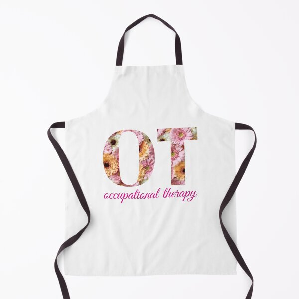 Item preview, occupational therapy designed and sold by Fatimalak.