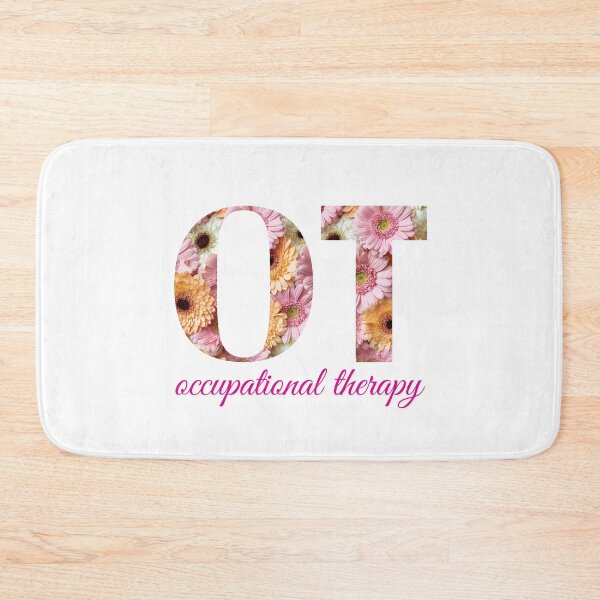 Item preview, occupational therapy designed and sold by Fatimalak.