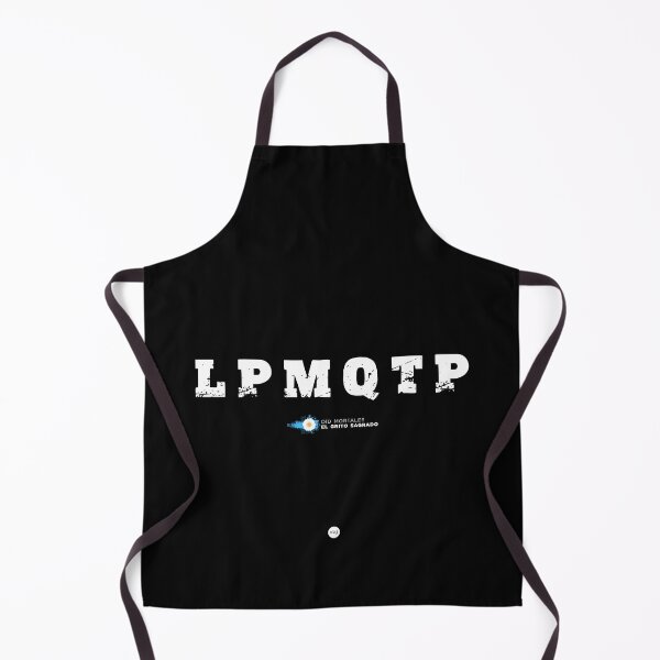 Item preview, LPMQTP - Hear mortals designed and sold by XUSRedbubble.