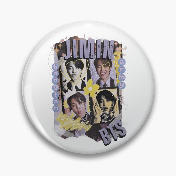 Item preview, BTS Jimin Arirang World Tour 2026 Bangtan Army Concept Korean Kpop Song  designed and sold by HELL0WBELLO.