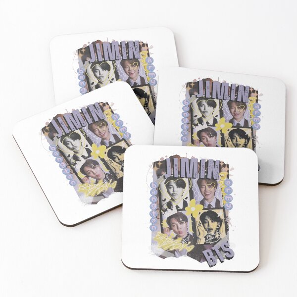 Item preview, BTS Jimin Arirang World Tour 2026 Bangtan Army Concept Korean Kpop Song  designed and sold by HELL0WBELLO.