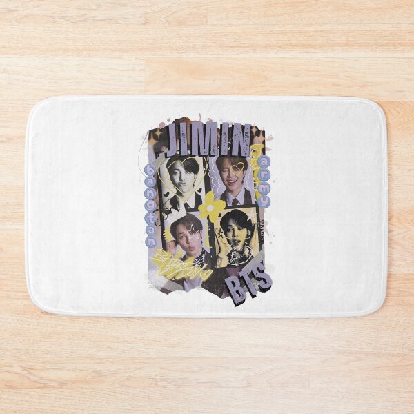 Item preview, BTS Jimin Arirang World Tour 2026 Bangtan Army Concept Korean Kpop Song  designed and sold by HELL0WBELLO.