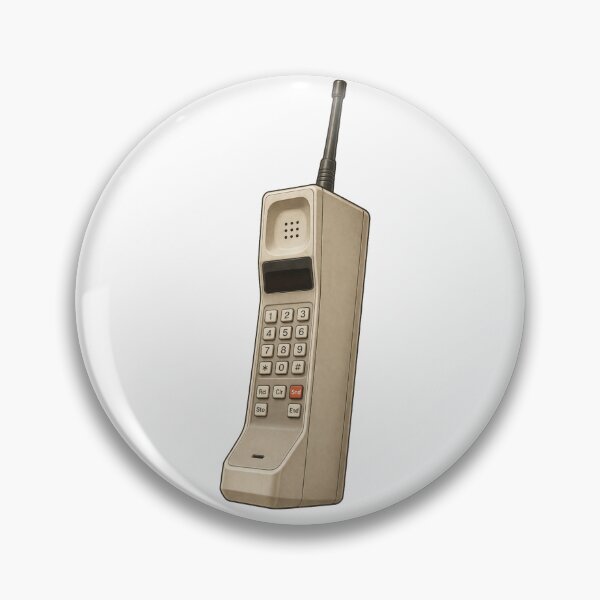 Item preview, Brick Phone designed and sold by Loading----.