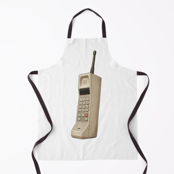 Item preview, Brick Phone designed and sold by Loading----.