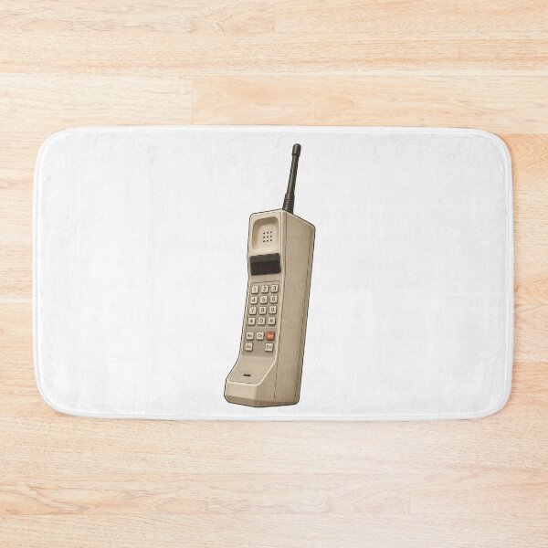 Item preview, Brick Phone designed and sold by Loading----.