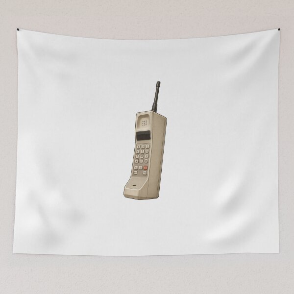 Item preview, Brick Phone designed and sold by Loading----.