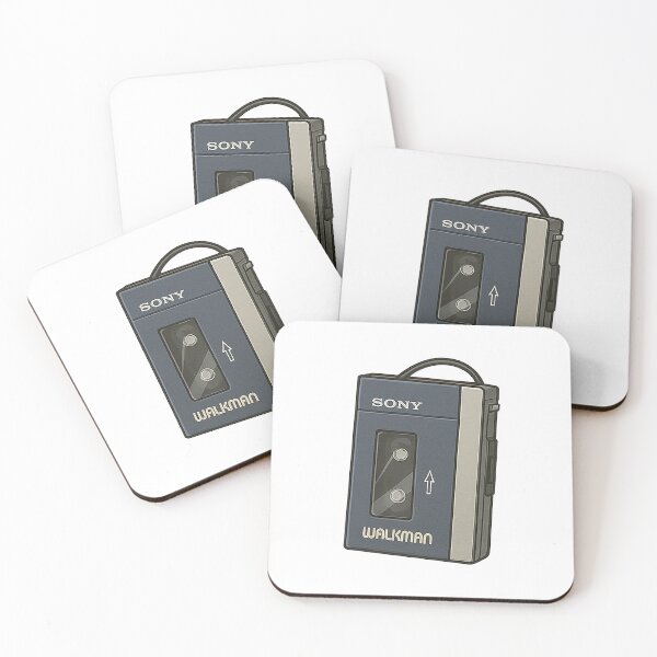 Item preview, Walkman designed and sold by Loading----.