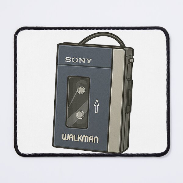 Item preview, Walkman designed and sold by Loading----.