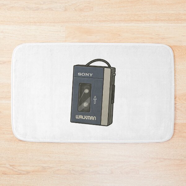 Item preview, Walkman designed and sold by Loading----.