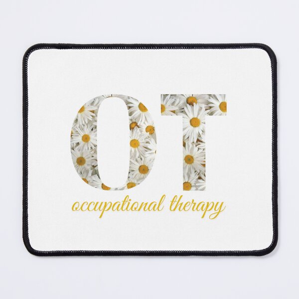 Item preview, occupational therapy designed and sold by Fatimalak.