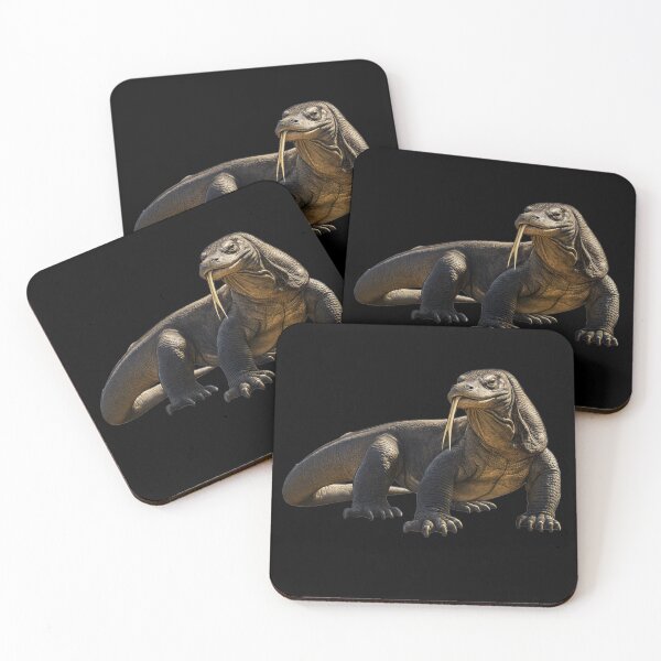 Item preview, Komodo Dragon designed and sold by VelvetRoom.