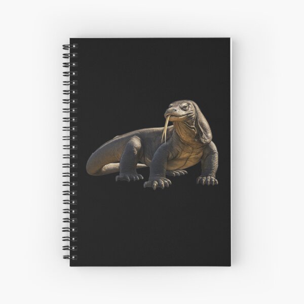 Item preview, Komodo Dragon designed and sold by VelvetRoom.