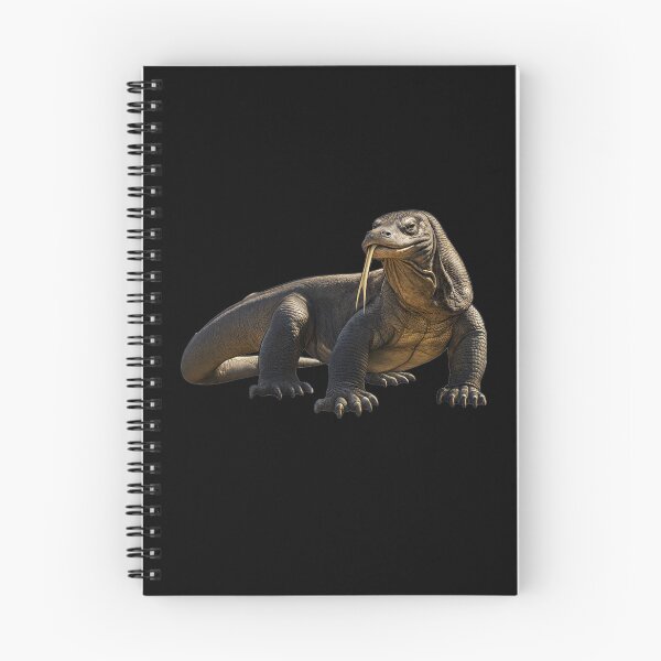 Item preview, Komodo Dragon designed and sold by VelvetRoom.