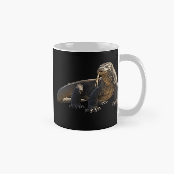 Item preview, Komodo Dragon designed and sold by VelvetRoom.
