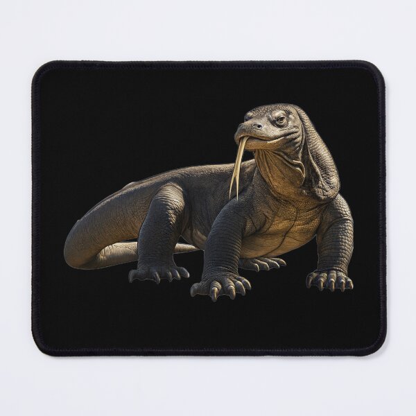 Item preview, Komodo Dragon designed and sold by VelvetRoom.