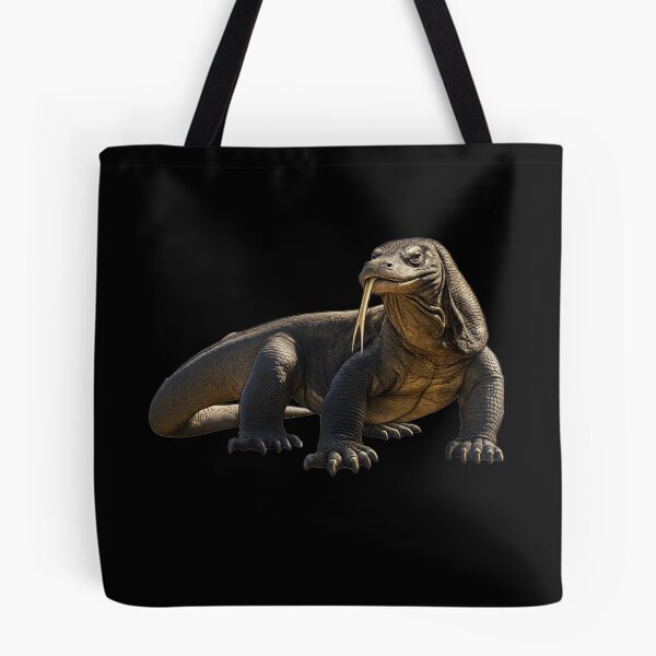 Item preview, Komodo Dragon designed and sold by VelvetRoom.