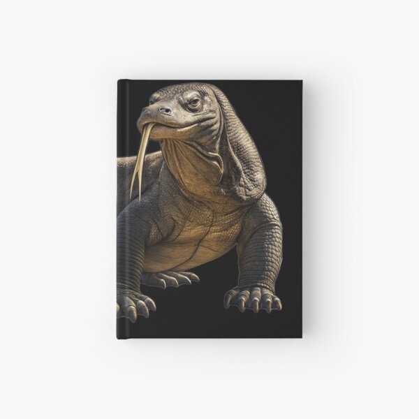 Item preview, Komodo Dragon designed and sold by VelvetRoom.