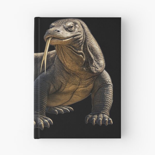 Item preview, Komodo Dragon designed and sold by VelvetRoom.