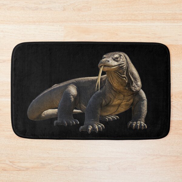 Item preview, Komodo Dragon designed and sold by VelvetRoom.