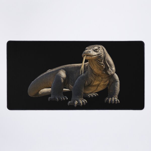 Item preview, Komodo Dragon designed and sold by VelvetRoom.