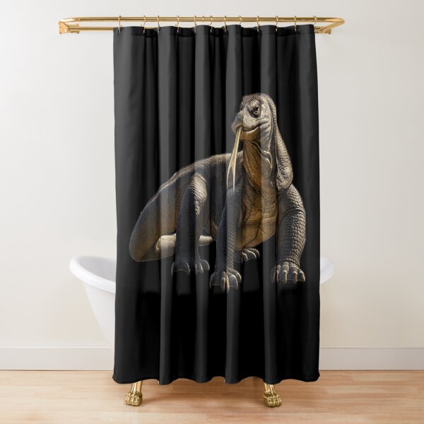 Item preview, Komodo Dragon designed and sold by VelvetRoom.