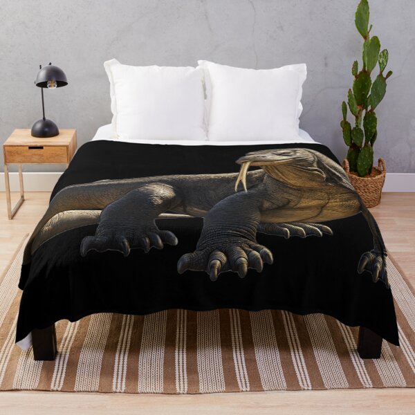 Item preview, Komodo Dragon designed and sold by VelvetRoom.